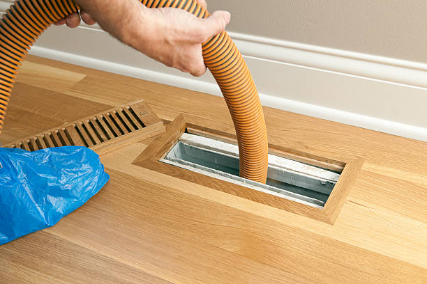 Best Local Air Duct Cleaning Services  in Osburn, ID