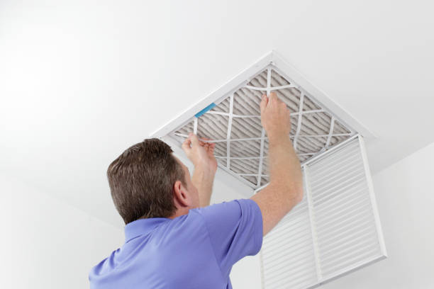 Best Residential Air Duct Cleaning  in Osburn, ID